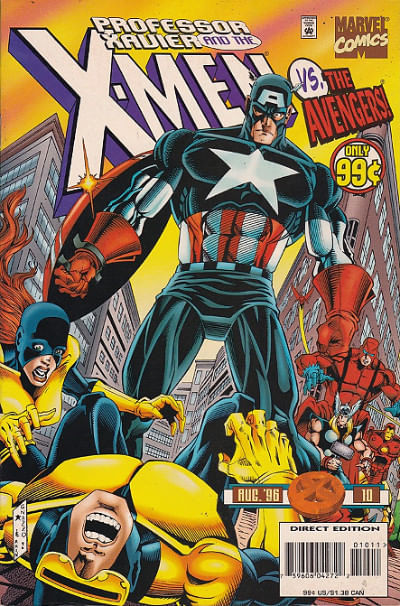 Professor-Xavier-And-The-X-Men---10