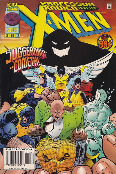 Professor-Xavier-And-The-X-Men---12
