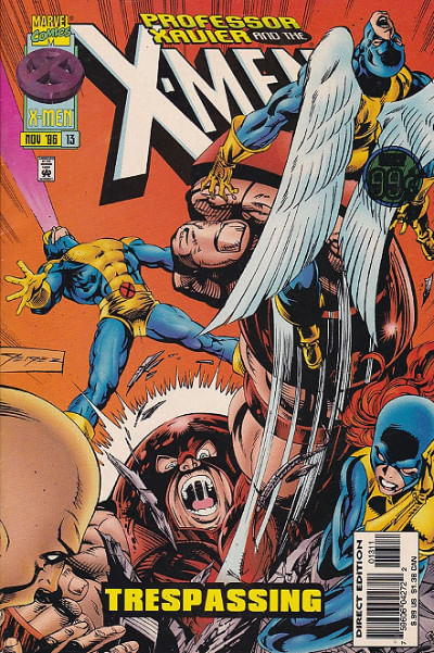 Professor-Xavier-And-The-X-Men---13