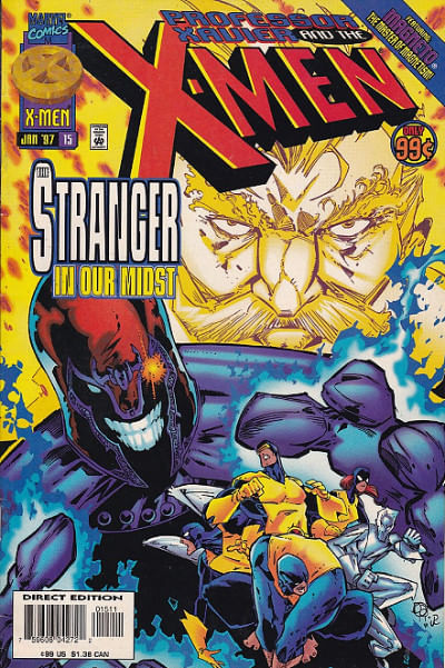 Professor-Xavier-And-The-X-Men---15