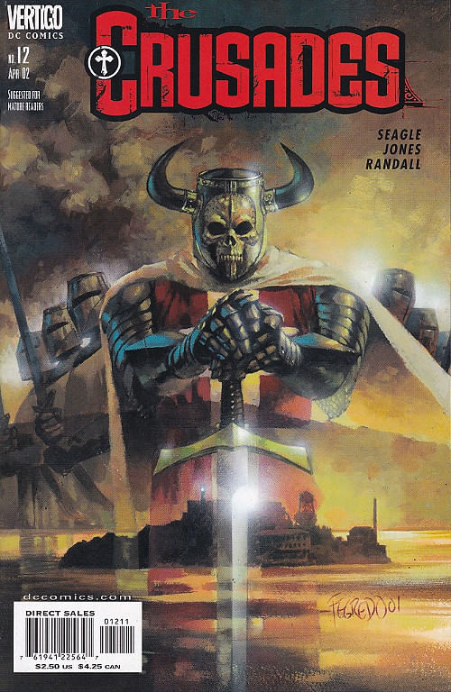 Crusades---12