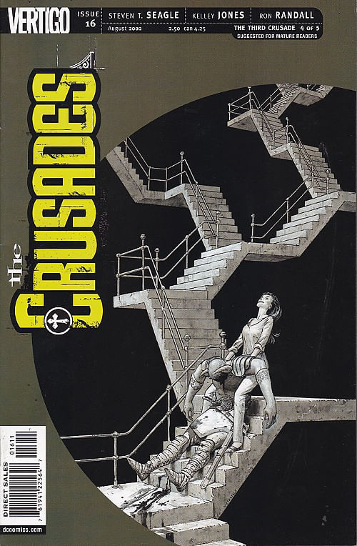 Crusades---16