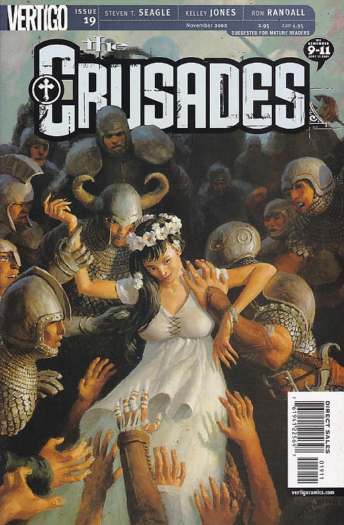 Crusades---19
