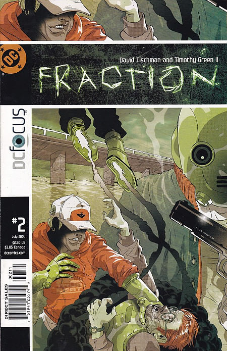 Fraction---2