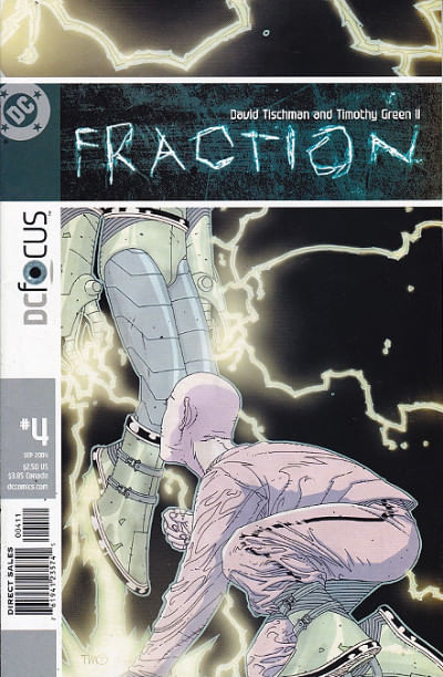 Fraction---4