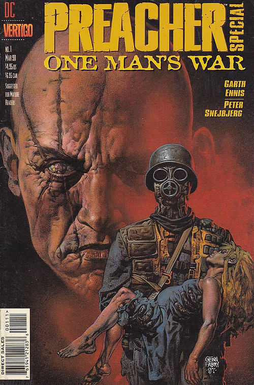 Preacher-One-Man-s-War-