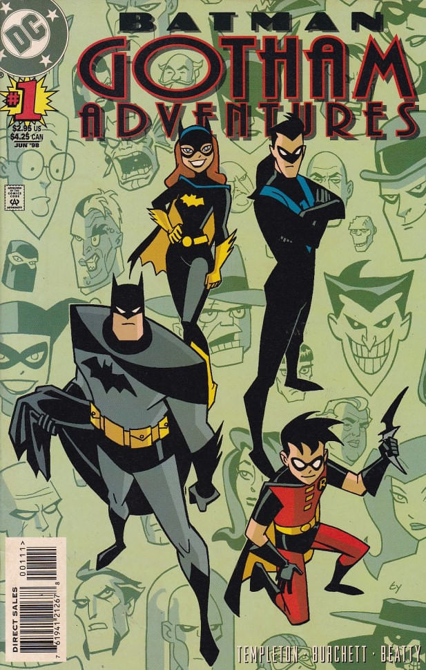 Batman---Gotham-Adventures---01