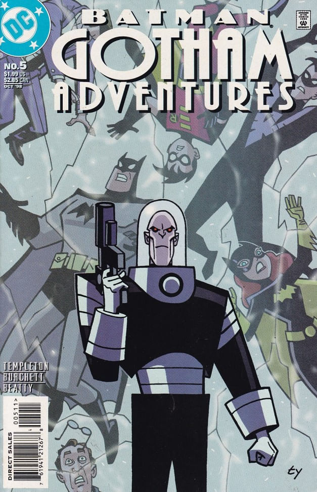 Batman---Gotham-Adventures---05