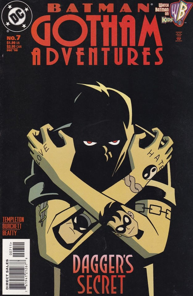 Batman---Gotham-Adventures---07