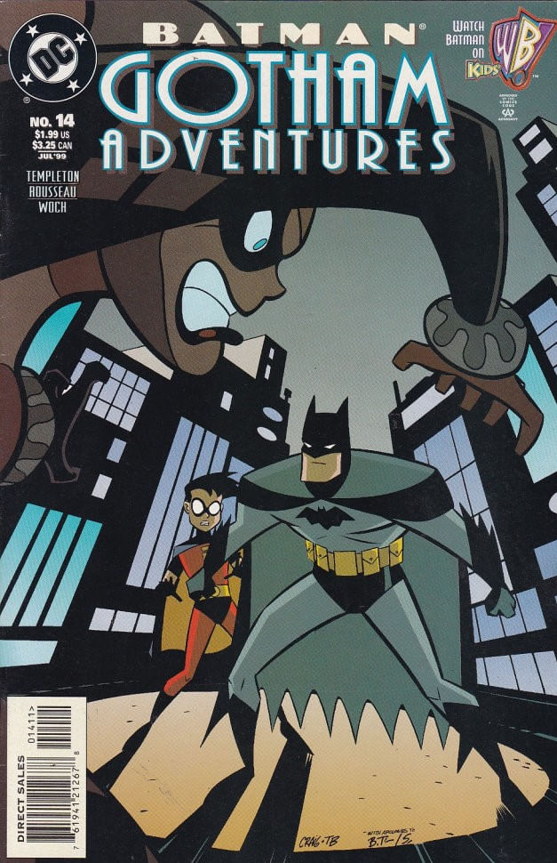 Batman---Gotham-Adventures---14