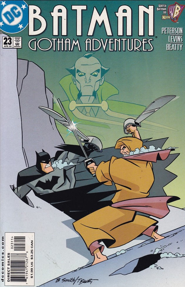 Batman---Gotham-Adventures---23