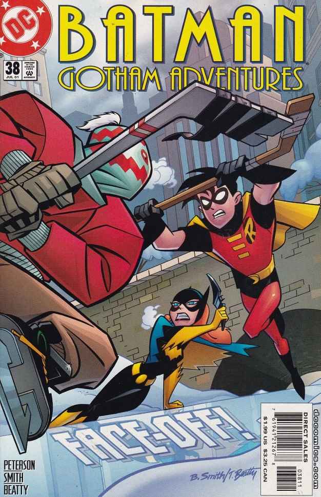 Batman---Gotham-Adventures---38