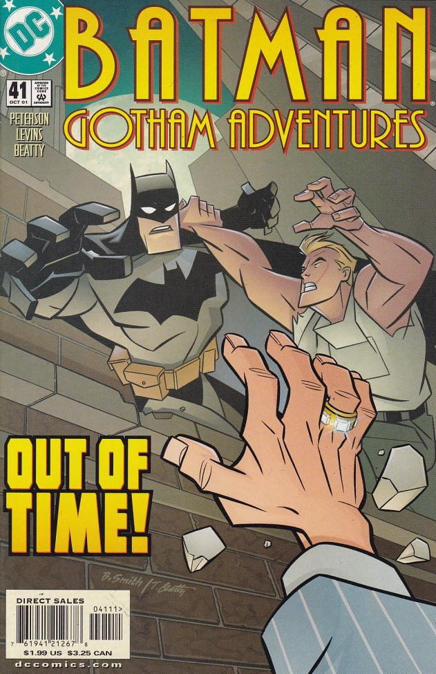 Batman---Gotham-Adventures---41