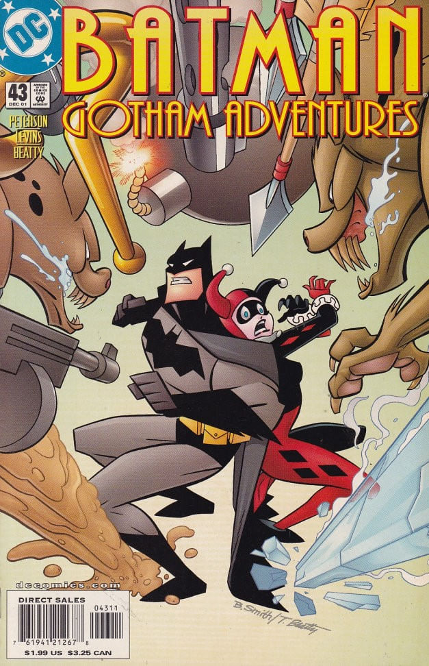 Batman---Gotham-Adventures---43