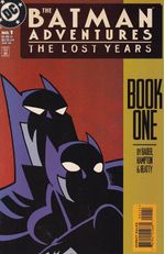 Batman-Adventures---The-Lost-Years---1