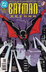 Batman-Beyond---Volume-1---1
