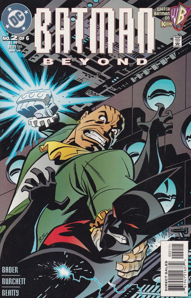 Batman-Beyond---Volume-1---2