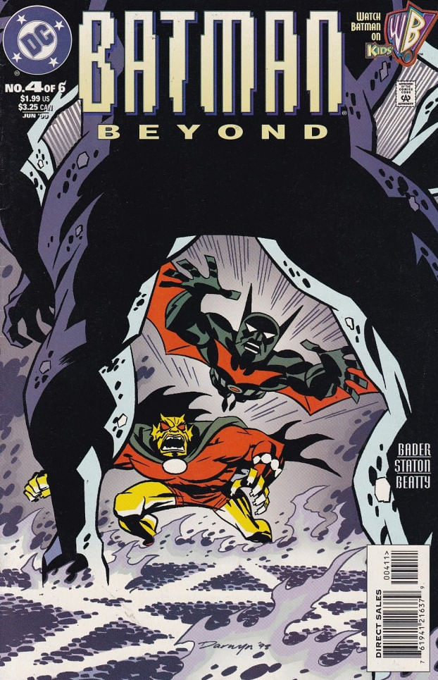 Batman-Beyond---Volume-1---4