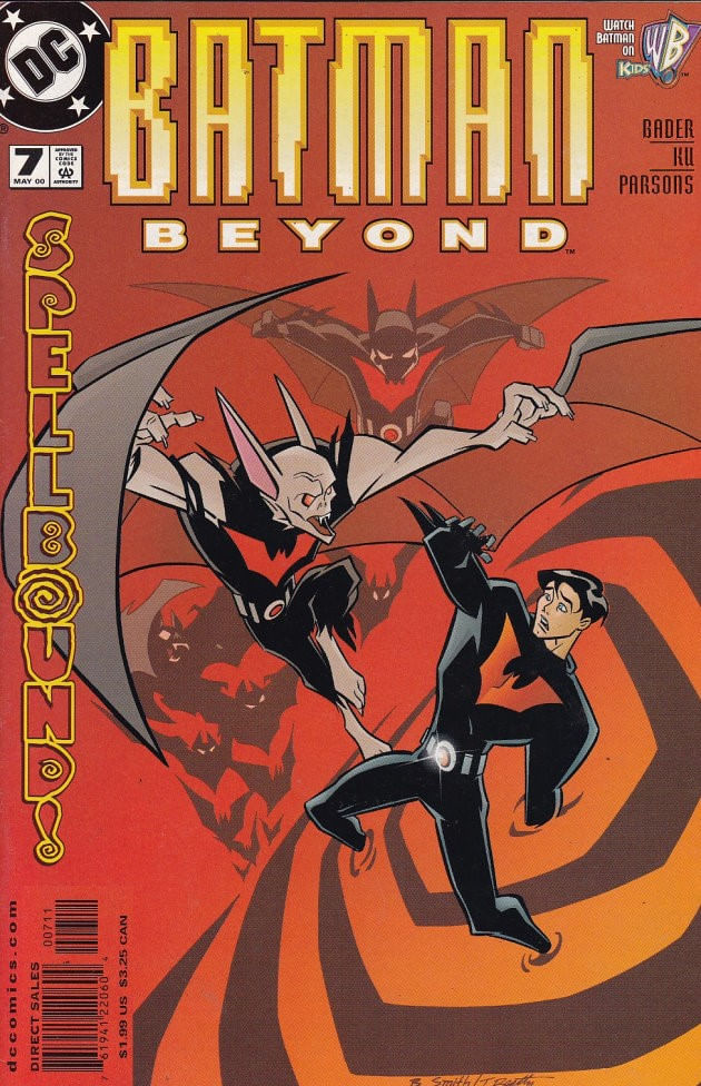 Batman-Beyond---Volume-2---07
