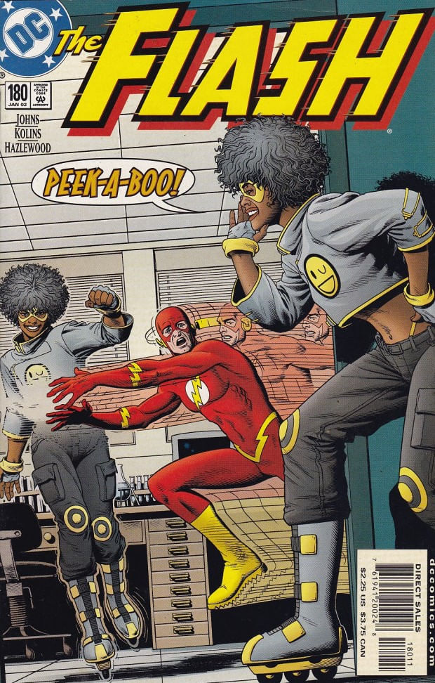 Flash---Volume-2---180