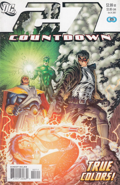 Countdown---27
