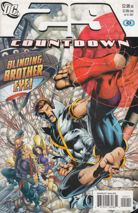 Countdown---29