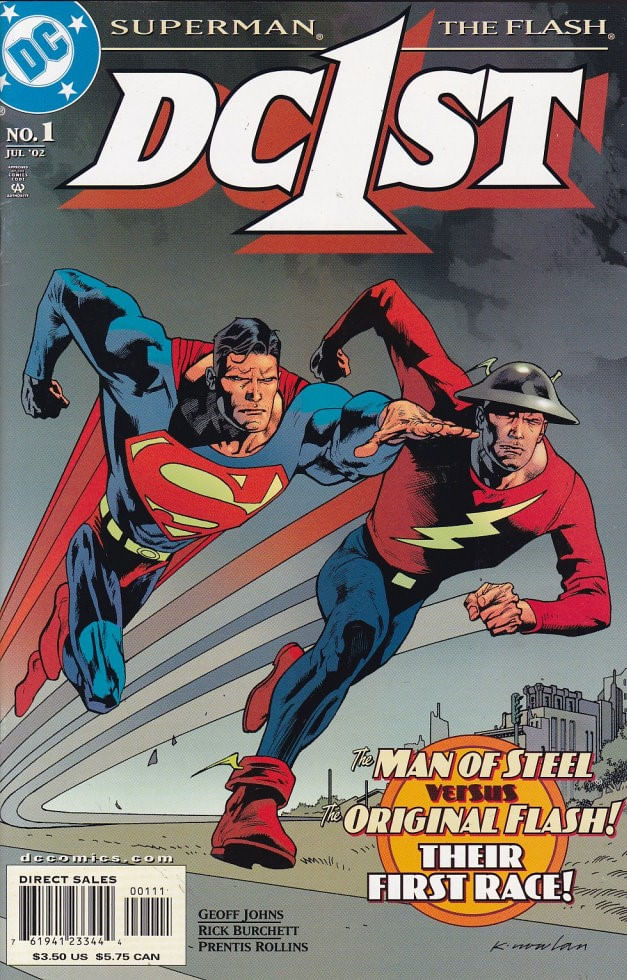 DC-First---Flash-Superman---1