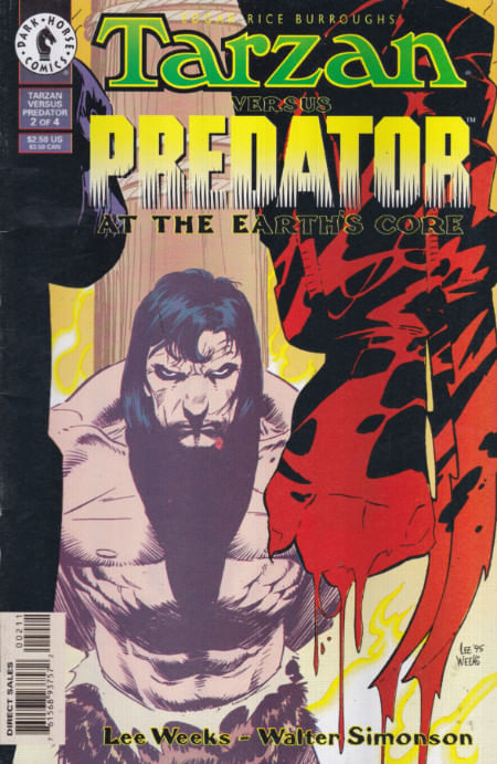 Tarzan-vs.-Predator---at-the-Earth-s-Core---2