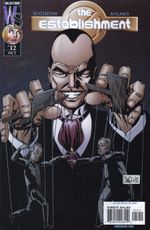 Establishment---12