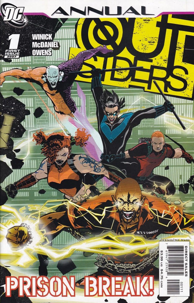 Outsiders-Annual---Volume-3---1