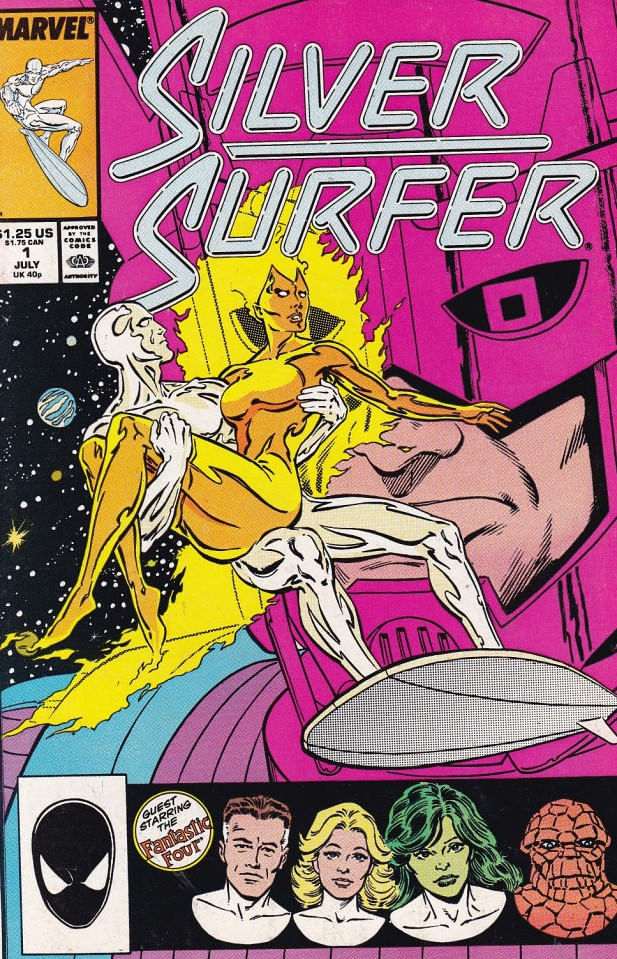 Silver-Surfer---Volume-2---01