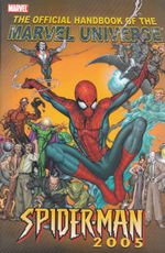 Official-Handbook-of-the-Marvel-Universe-Spider-Man-2005