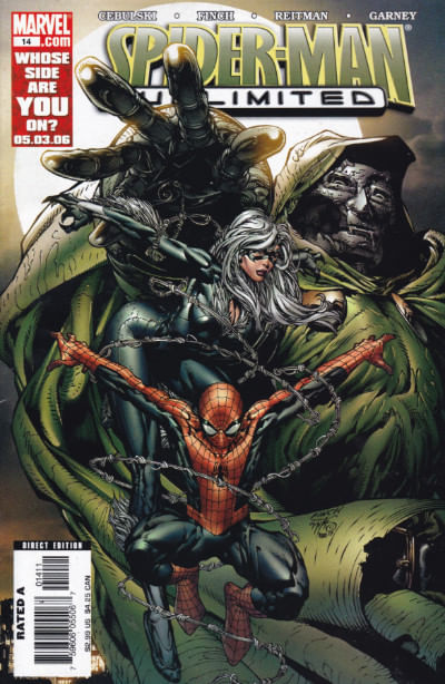 Spider-Man-Unlimited---Volume-3---14