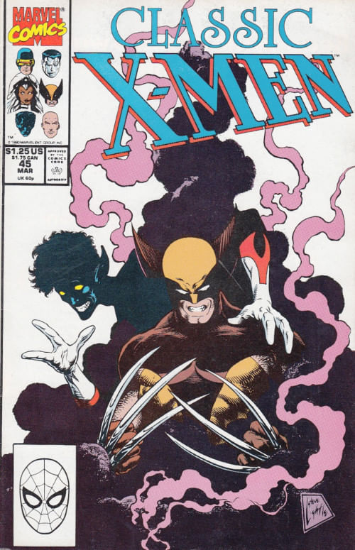 X-Men-Classic---045