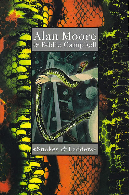 Snakes And Ladders