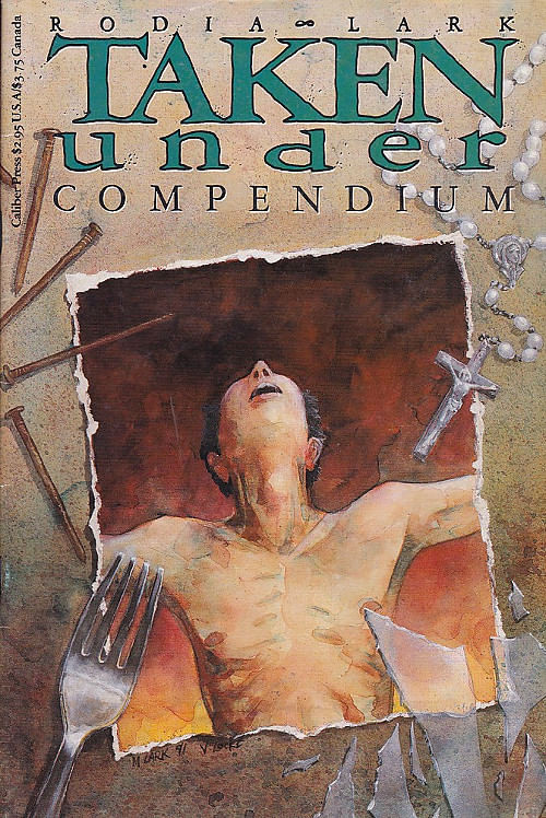 Taken-Under-Compendium