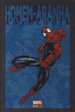 Homem-Aranha---Antologia