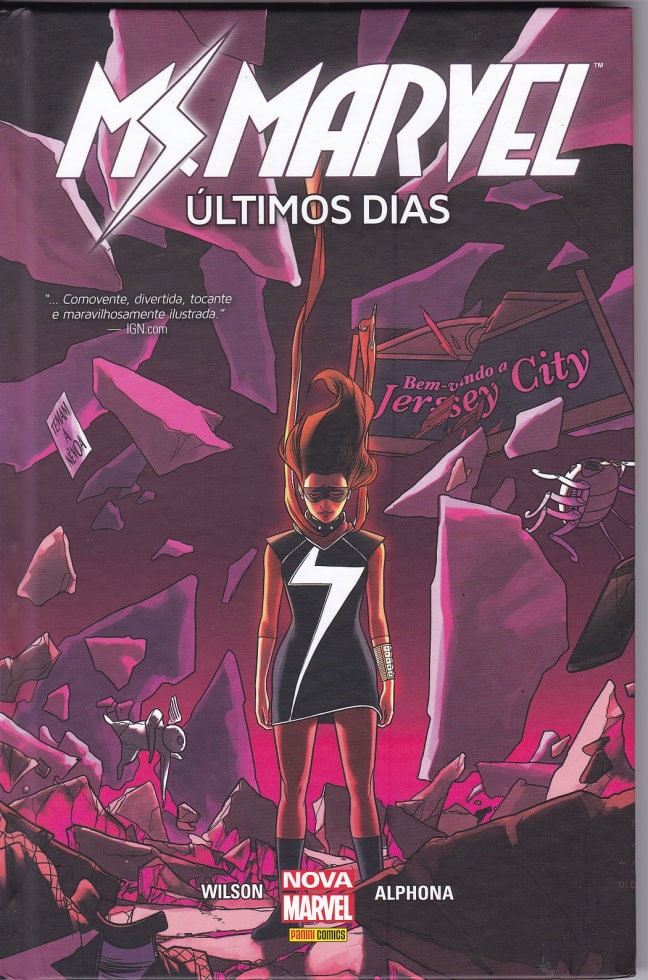 Miss-Marvel---Ultimos-Dias--Capa-Dura-