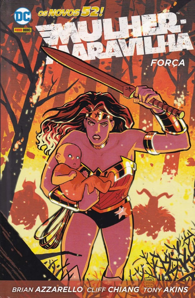 Mulher-Maravilha---Forca