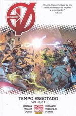 Vingadores---Tempo-Esgotado---Volume-2