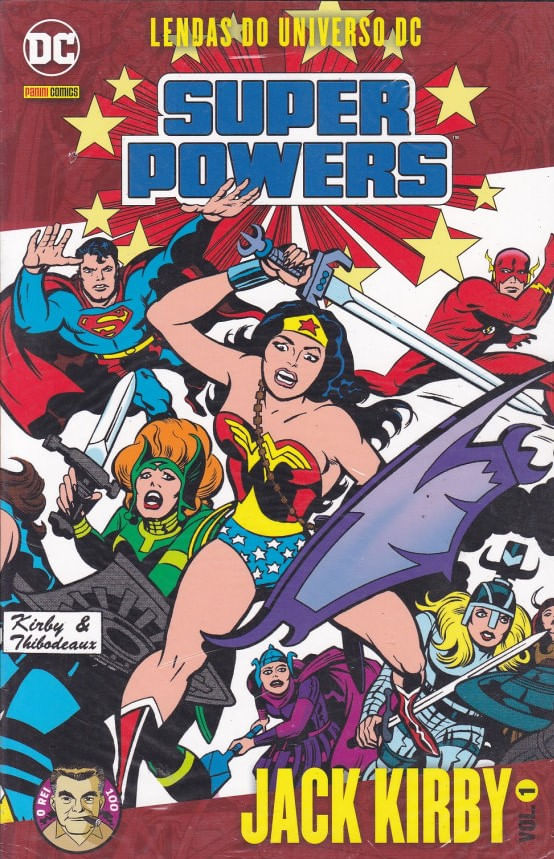 Lendas-do-Universo-DC---Super-Powers---Jack-Kirby---1
