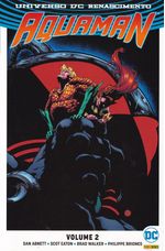Aquaman---1ª-Serie---02