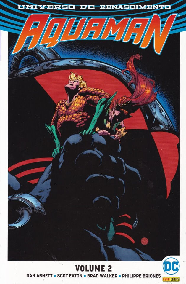 Aquaman---1ª-Serie---02