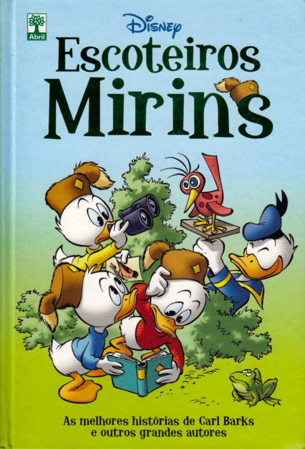 Escoteiros-Mirins-Capa-Dura