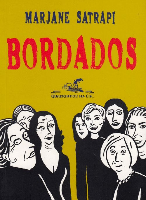 Bordados