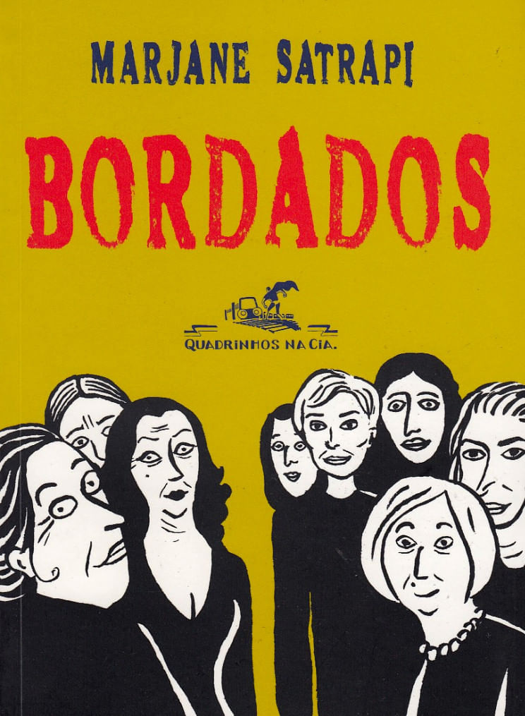 Bordados