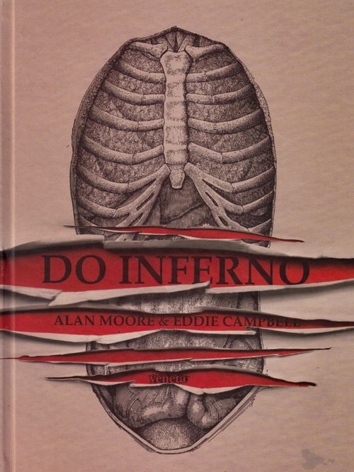 Do Inferno