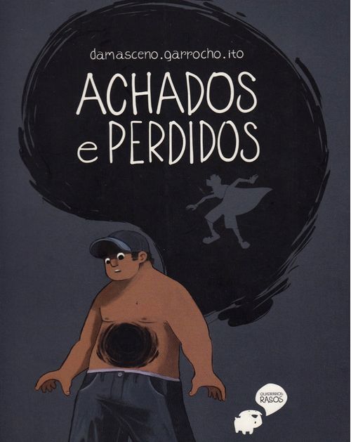 Achados e Perdidos