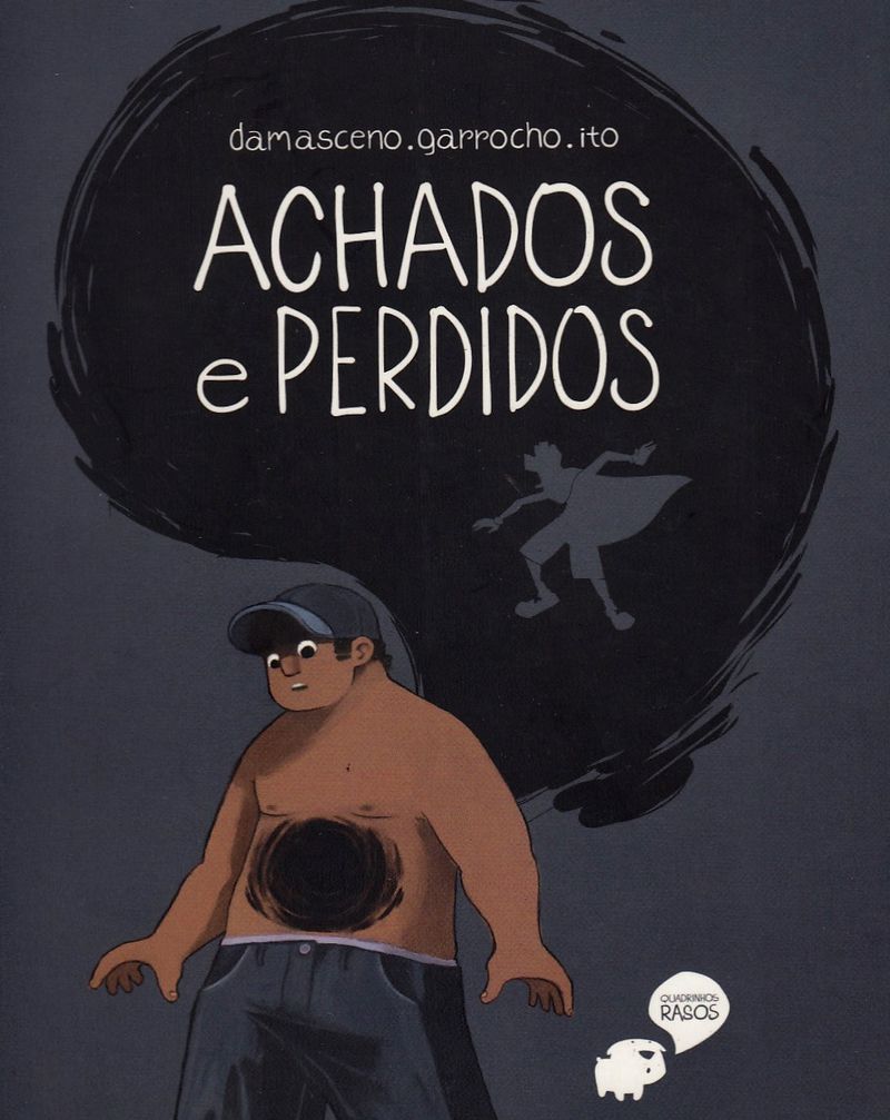 Achados-e-Perdidos