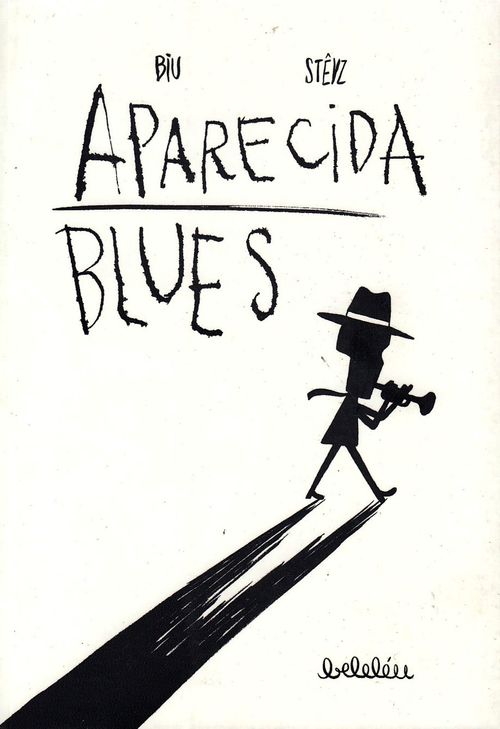 Aparecida Blues